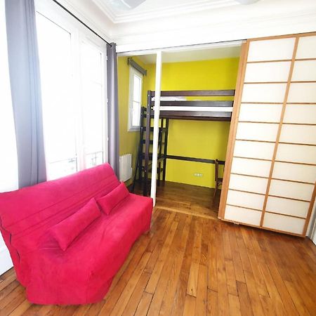 Home Sweet Home La Chapelle Paris Ngoại thất bức ảnh