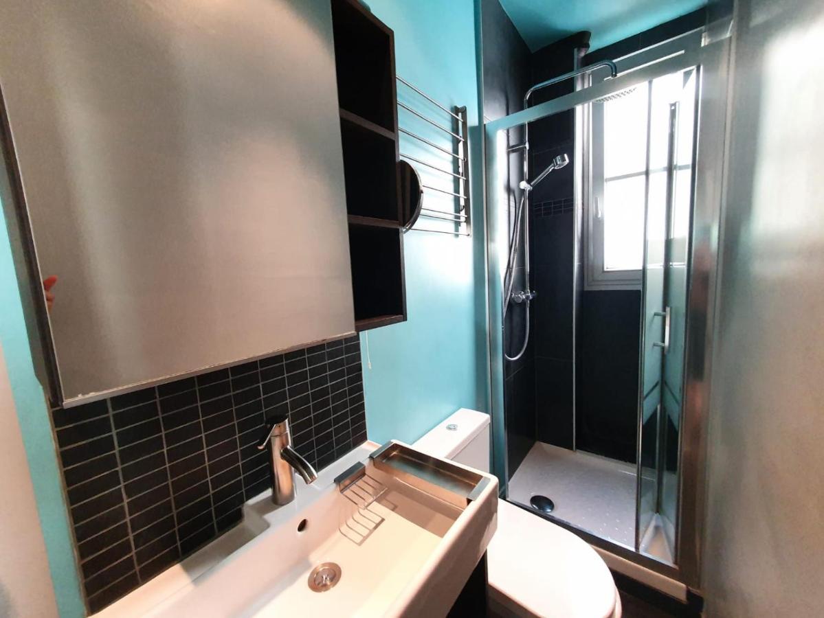 Home Sweet Home La Chapelle Paris Ngoại thất bức ảnh