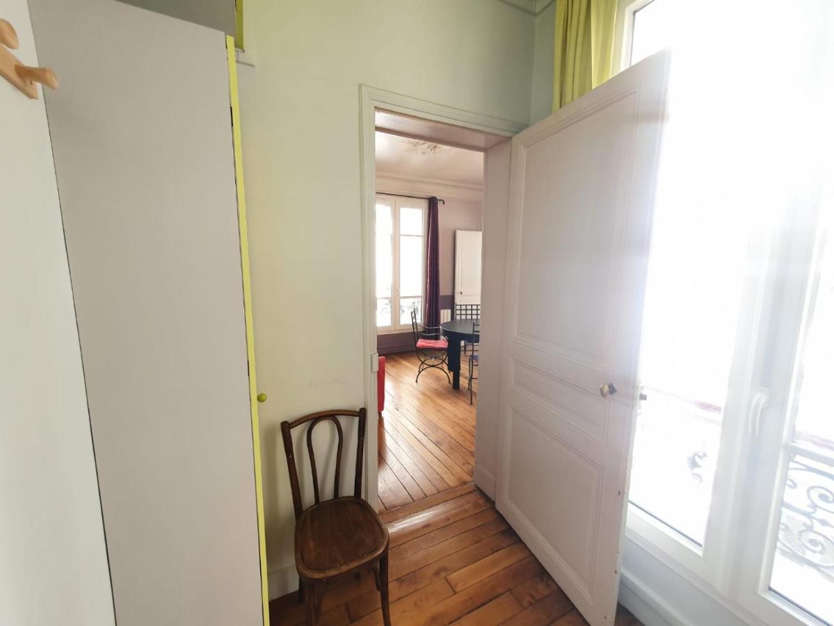 Home Sweet Home La Chapelle Paris Ngoại thất bức ảnh