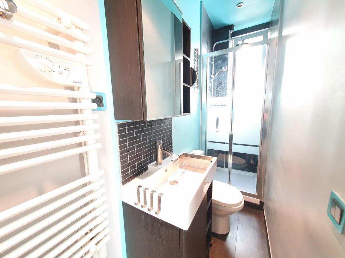 Home Sweet Home La Chapelle Paris Ngoại thất bức ảnh
